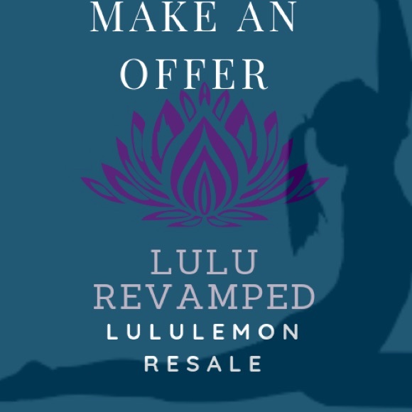 Meet your Posher, lululemon revamped - Picture 3 of 3